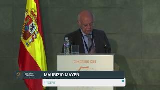 Congress COIT-FITCE 2017:  SESSION 3 - Madrid, 14th September