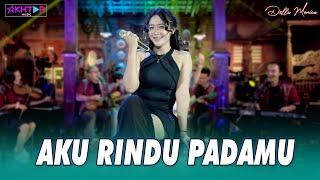 Della Monica - Aku Rindu Padamu (Evie Tamala) | Akustic Ambyar