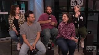 Improv Performers Abra Tabak, Zach Cherry, Chelsea Clarke On How They Got Started At UCB