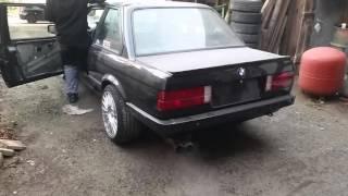 E30 M52 328i Sound