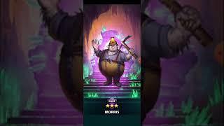 Underwild Summon - Empire and Puzzles