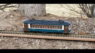 Bear Tree Ridge Railroad Season 5