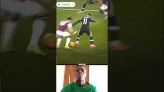 Liverpool highlights #Liverpool #football #soccer #calcio #premier League #viral#shorts