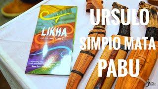 Ursulo, Pabu and Simpio Mata Interview | AJ Blade Reviews