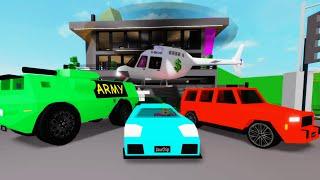 PREMIUM IN BROOKHAVEN! (Roblox)