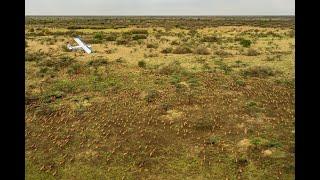 The Great Nile Migration of South Sudan