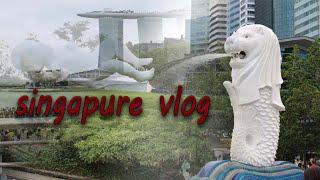 SINGAPORE | Rana Ashfaq  Desi Maunda | | Desi Vlogger |