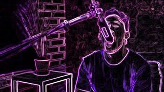 Markiplier Consuming His Microphone Vocoded to Gangsta's Paradise