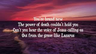 Cain - Rise Up (Lazarus) (with lyrics)(2020)