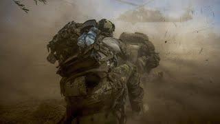 USAF Pararescue: These Things We Do, That Others May Live