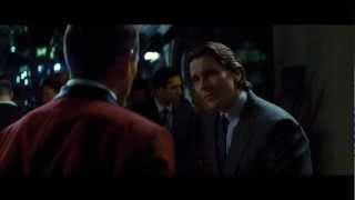 The Dark Knight Rises Trailer Extended Exclusive HD