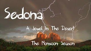 Sedona A Jewel In The Desert (Short film/Documentary)