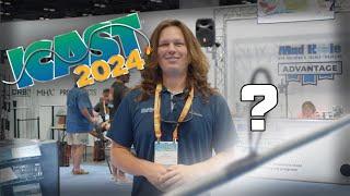 (NEW!) Rod Building Components - ICAST 2024 RECAP