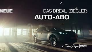 AutoAbo BMW iX xDrive 40 - Drexl + Ziegler BMW & MINI Modelle in Augsburg Neusäß, Günzburg