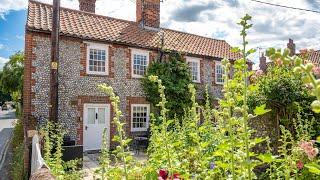 Pimpernel Cottage, Blakeney