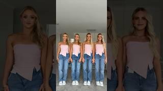 WE’RE NOT TWINS ‍️ (we’re sisters) NEW YT VIDEO 