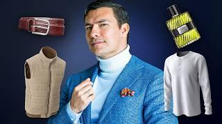 10 BOLD Items That Elevate Your Style (Stand Out From The Crowd)