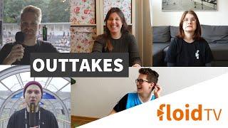 floidTV Outtakes: gesammelte Werke