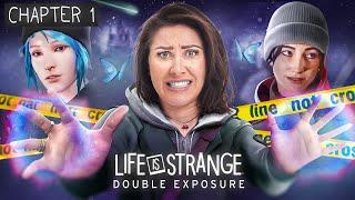 Das NEUE Life Is Strange ist da!  Life is Strange: Double Exposure CHAPTER  1 