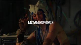 {SPECIAL 2,7K} Ashnikko - Metamorphosis (2021-2022 Unreleased} [Tradução + Lyrics]