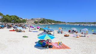 Colonia Sant Jordi - beaches and city | Mallorca