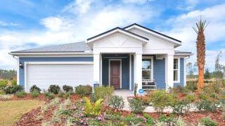 Pulte // Spruce (Model) Tour