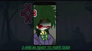 or become him!! || BATMAN || FT, JOKER,BATMAN,ALFRED,- GACHA MEME