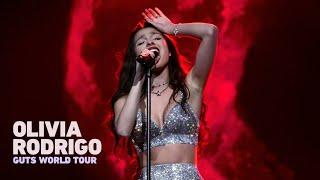 Olivia Rodrigo - vampire (From GUTS World Tour on Netflix)