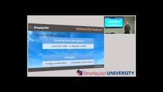 The KMC Simply VAV Controller: Live Stream Training