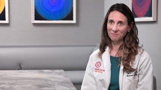 Genetic Testing in Pregnancy | Weill Cornell Medicine