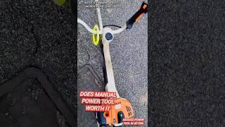 Best lawn magic tool | Full video here https://youtu.be/c1Qqg96atXQ