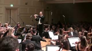 Edward Elgar -  Nimrod - Slaven Kulenović