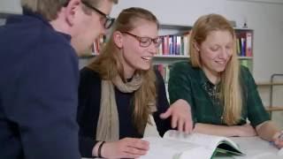 Lehramt studieren in Köln