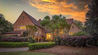 16 Hampton Lane - Bluffton, South Carolina | Listed by Daniel Ravenel Sotheby's International Realty