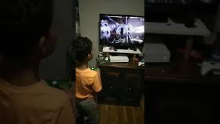 Mortal Kombat 11