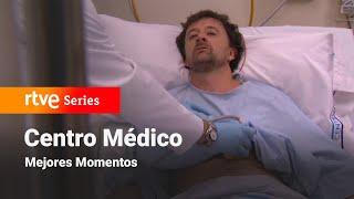 Centro Médico: Capítulo 713 - Mejores momentos #CentroMédico | RTVE Series