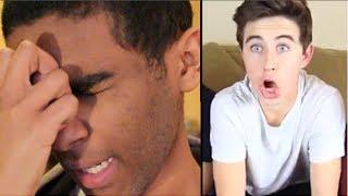 NASH GRIER RANT (RE: WHAT GUYS LOOK FOR IN GIRLS)