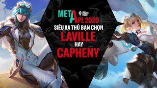 APL META 2020 #2| Những hot pick tại vòng bảng APL 2020