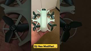 Dji Neo: The MODIFICATION You Didn't See