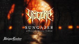 VISCERA - Sungazer (Official Video)