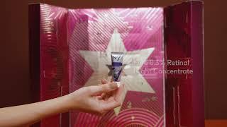 No7 25 Beauty Secrets Advent Calendar Unboxing | Christmas | Boots Ireland