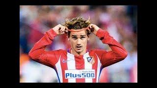 Antoine Griezmann - COMPLETE 2017 Dribbling/Skills/Runs & Goals |HD