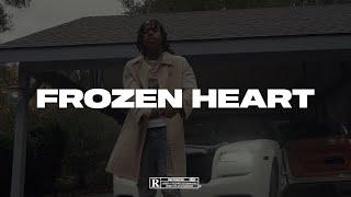 (FREE) Polo G x Lil Tjay Guitar Type Beat 2024 "Frozen Heart"