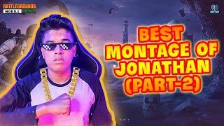 Best Montage of @JONATHANGAMINGYT (PART-2) | Botboy