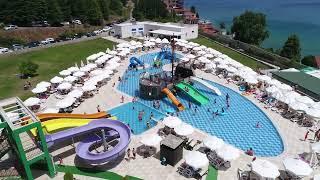 Hotel Izgrev Spa & Aquapark - promo1 2020