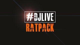 DJLIVE S01E07 - Ratpack 60 minute Live set | #djlive