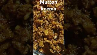 Mutton keema#chatpata masaledar mutton keema recipe#Rani ki rasoi