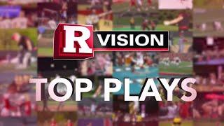 RVision Top Plays - Week 12