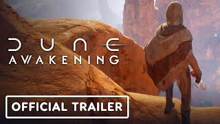 Dune: Awakening - Official Exploring Arrakis Trailer