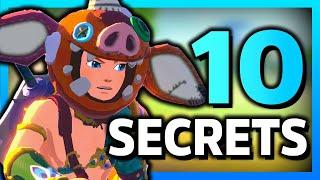 10 Secrets in Breath of the Wild, die ihr noch nicht kennt!